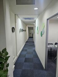 Velocity @ Novena Square (D11), Office #601343311